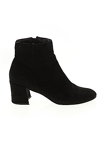 Chinese Laundry Ankle Boots (view 1)