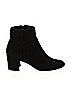Chinese Laundry Black Ankle Boots Size 9 - photo 1