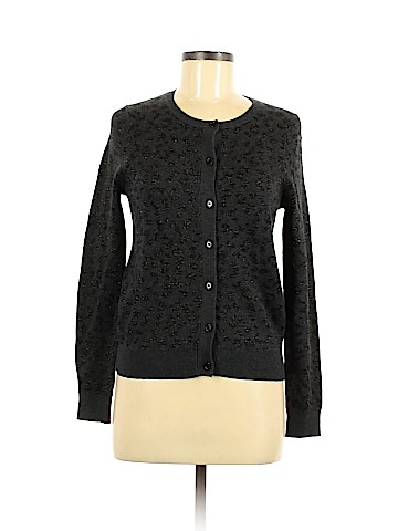 Ann Taylor LOFT Cardigan (view 1)