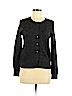 Ann Taylor LOFT Gray Cardigan Size M (petite) - photo 1
