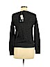 Ann Taylor LOFT Gray Cardigan Size M (petite) - photo 2