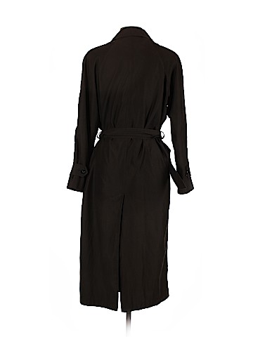 London Fog Trenchcoat (view 2)