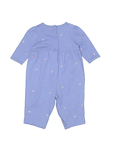 Gymboree Long Sleeve Outfit (view 2)