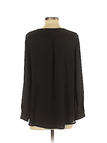 Banana Republic Long Sleeve Blouse (view 2)