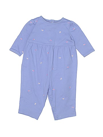 Gymboree Long Sleeve Outfit (view 1)