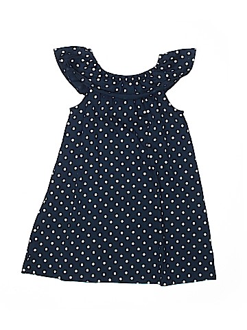 Wonder Nation Dress (view 2)