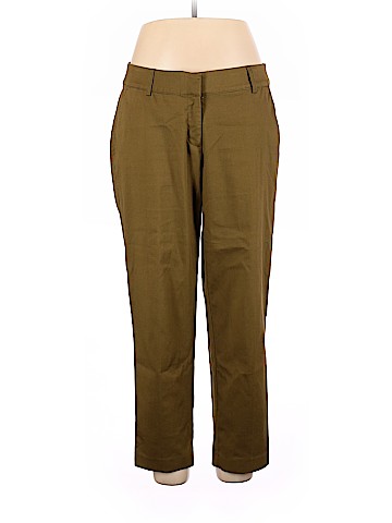 Lane Bryant Khakis (view 1)
