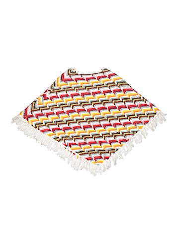 Baby Gap Poncho (view 2)