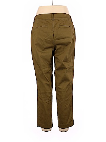 Lane Bryant Khakis (view 2)