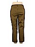 Lane Bryant Green Khakis Size 16 - photo 2