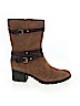 Bandolino Tan Boots Size 9 - photo 1