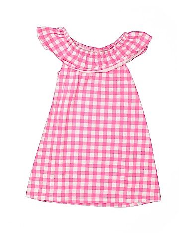 Wonder Nation Dress (view 1)