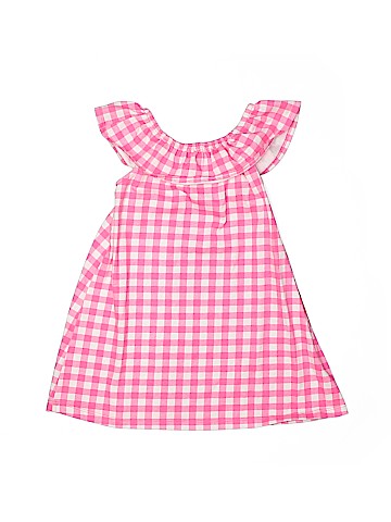 Wonder Nation Dress (view 2)