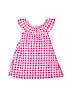 Wonder Nation Pink Dress Size 3T - photo 2