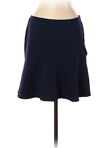 White House Black Market Casual Skirt (view 1)