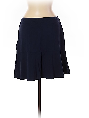 White House Black Market Casual Skirt (view 2)