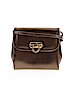 Frenchy of California Gold Crossbody Bag One size - photo 1