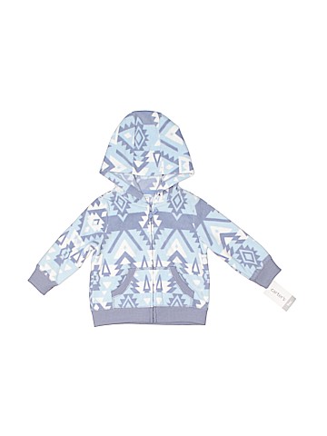 Carter's Fleece Jacket (view 1)