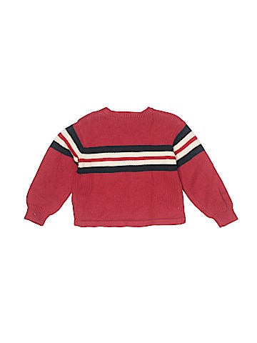 Ralph Lauren Pullover Sweater (view 2)