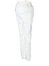 Oh! Mamma White Jeans Size L - photo 1