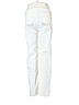Oh! Mamma White Jeans Size L - photo 2