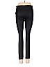 Express Black Faux Leather Pants Size S - photo 2