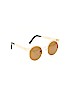 Unbranded Solid Gold Sunglasses One size - photo 1