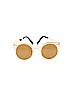 Unbranded Solid Gold Sunglasses One size - photo 2