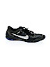 Nike Black Sneakers Size 7 1/2 - photo 1