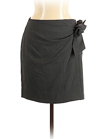 Ann Taylor LOFT Casual Skirt (view 1)