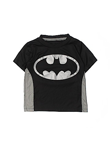 Batman Short Sleeve T-Shirt (view 1)