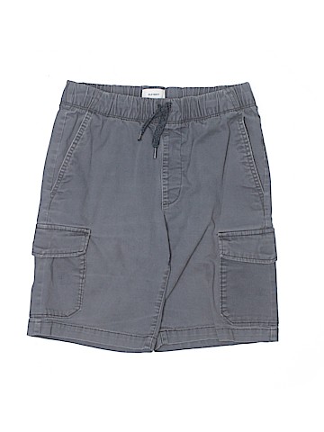 Old Navy Cargo Shorts (view 1)