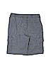 Old Navy Gray Cargo Shorts Size 14 - 16 - photo 2