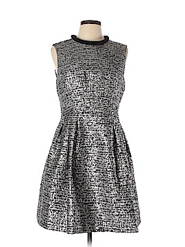 Belle Badgley Mischka Size 10