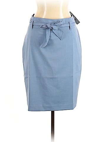 Ann Taylor Casual Skirt (view 1)