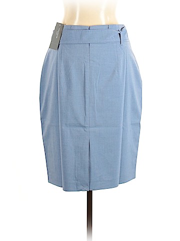 Ann Taylor Casual Skirt (view 2)