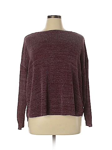 Ellen Tracy Pullover Sweater (view 1)