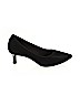 Rockport Black Heels Size 7 - photo 1