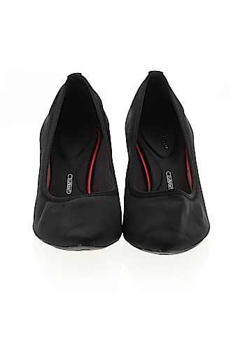 Rockport Heels (view 2)