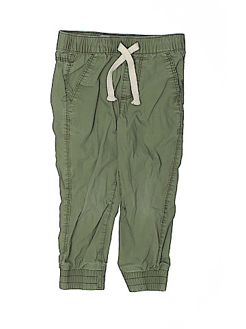 Old Navy Khakis (view 1)