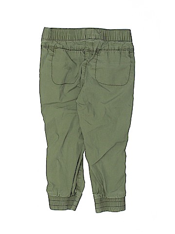 Old Navy Khakis (view 2)