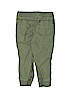 Old Navy Green Khakis Size 2T - photo 2