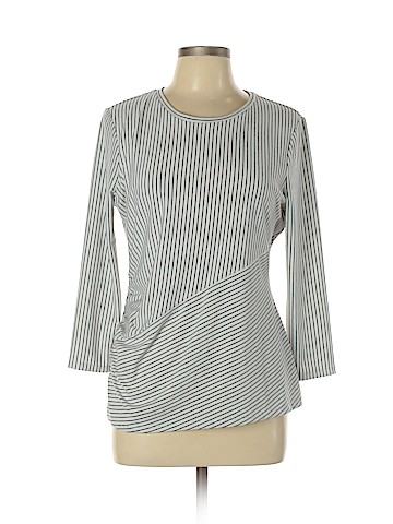 Ann Taylor 3/4 Sleeve Top (view 1)