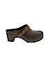Crocs Brown Mule/Clog Size 7 - photo 1