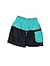 The Children's Place Blue Board Shorts Size 12-18 mo - photo 1