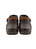 Crocs Brown Mule/Clog Size 7 - photo 2