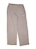 Nike Gray Sweatpants Size M (kids) - photo 1