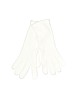 Assorted Brands 100% Acrylic Solid Ivory Gloves One size - photo 1