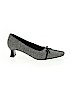 Life Stride Gray Heels Size 7 1/2 (narrow) - photo 1
