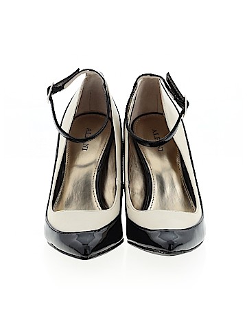 Alfani Heels (view 2)